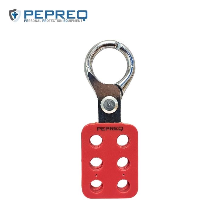 Alüminyum Kancalı Çoklayıcı (25mm) | PEPREQ CK11