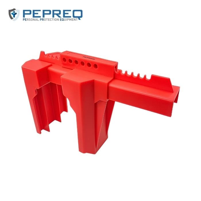 Ayarlanabilir Vana Kilidi (DN50-DN200) | PEPREQ VF02