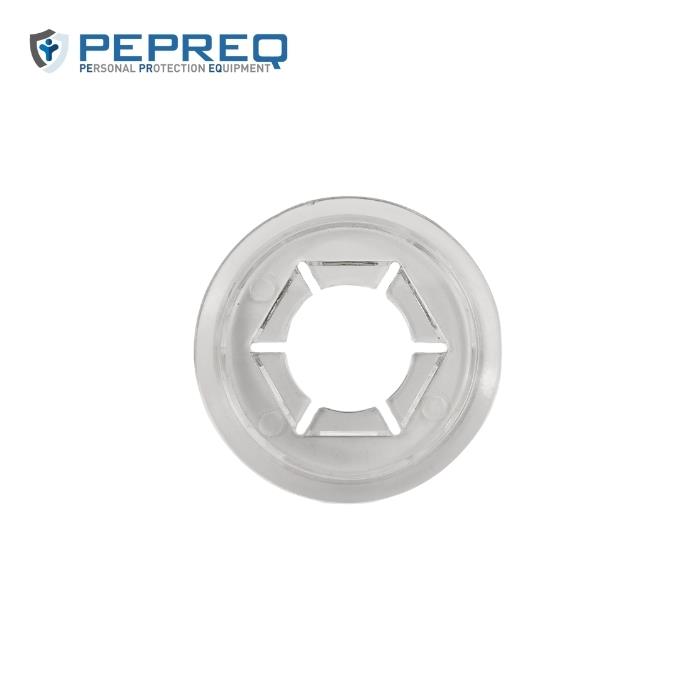 Buton Kilitleme Kutusu Aparatı (22/30mm) | PEPREQ ED53-2