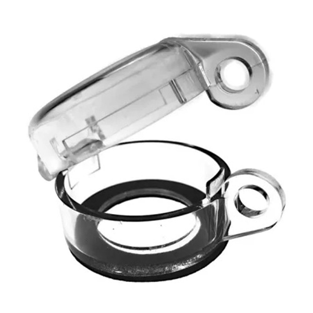 Buton Kilitleme Kutusu (İç Çap: 30mm) EKED | BAN-D52