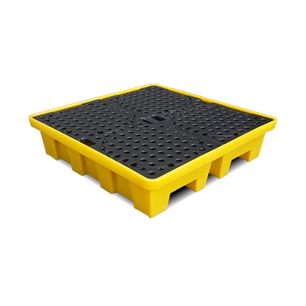 Döküntü Paleti · (4 Varillik) | Punta Envy C7