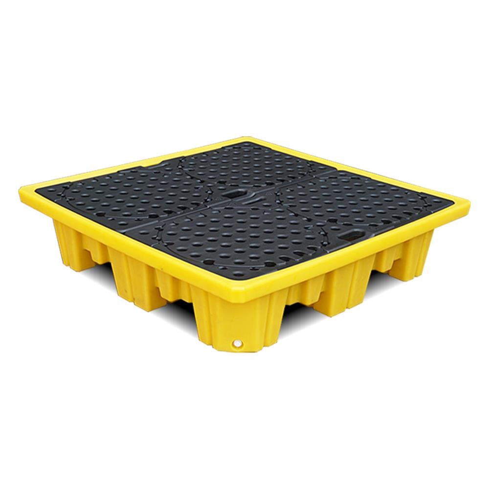 Döküntü Paleti · (4 Varillik) | Punta Envy C5