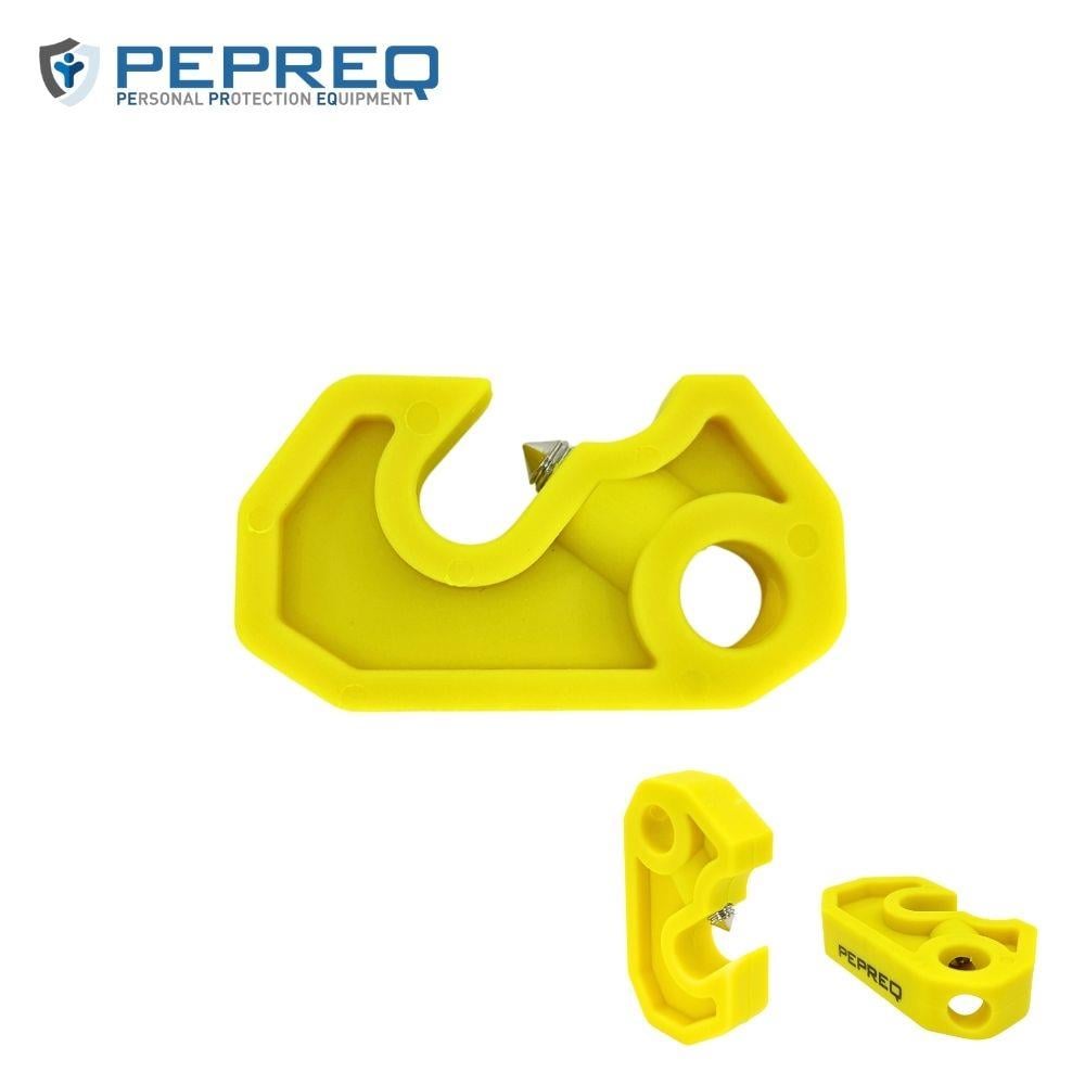 Universal Sigorta Kilidi | PEPREQ ED05-1