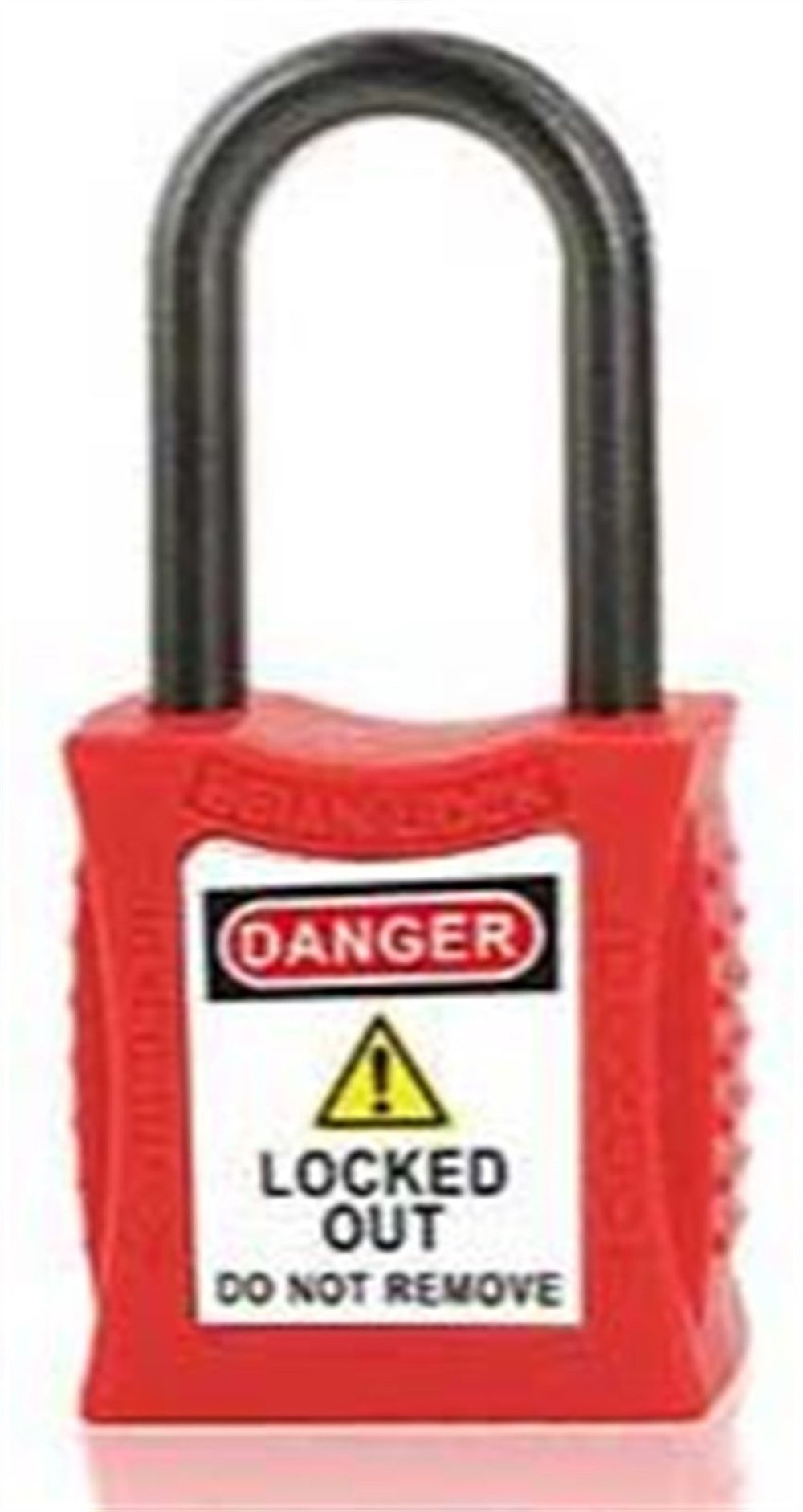 Elektrikçi Kilidi - Antimanyetik Alev Almaz EKED | 202