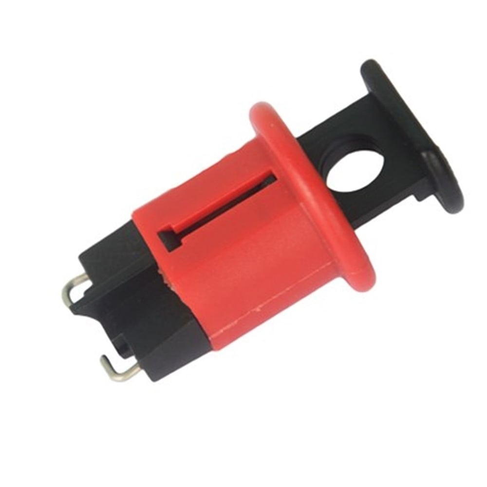 İçe Açılan Elektrik Sigorta Kilidi EKED | BAN-D02