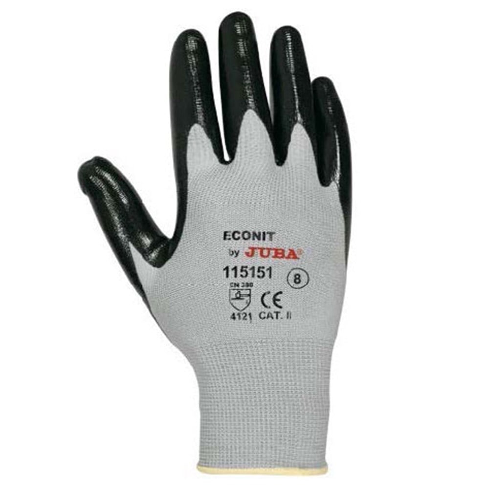 Nitril Eldiven ·|  Juba 115151