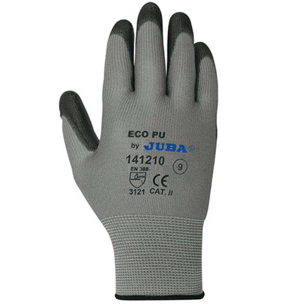 PU Eldiven ·|  Juba 141210