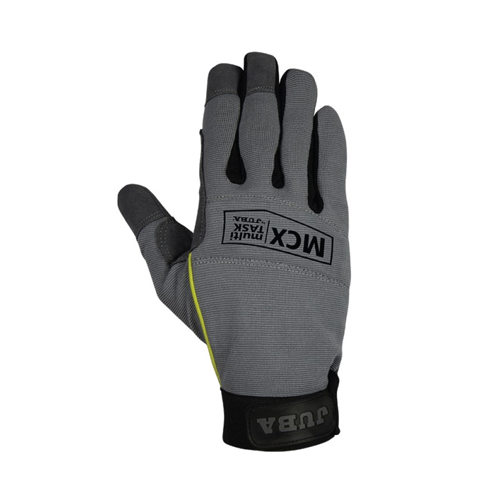 Mekanik Eldiven · (Sentetik Deri Takviyeli) |  Juba 270