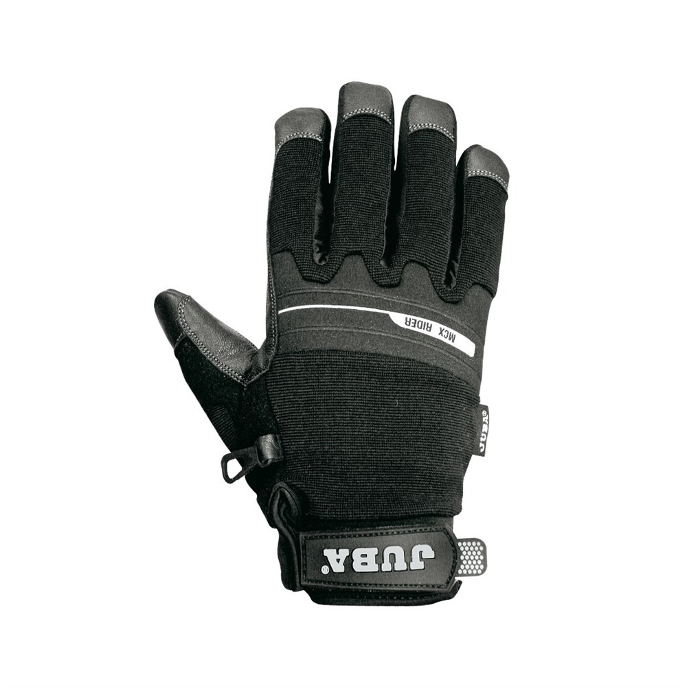 Motor Eldiveni · (Deri Takviyeli Örme Kumaş) |  Juba 275 RD