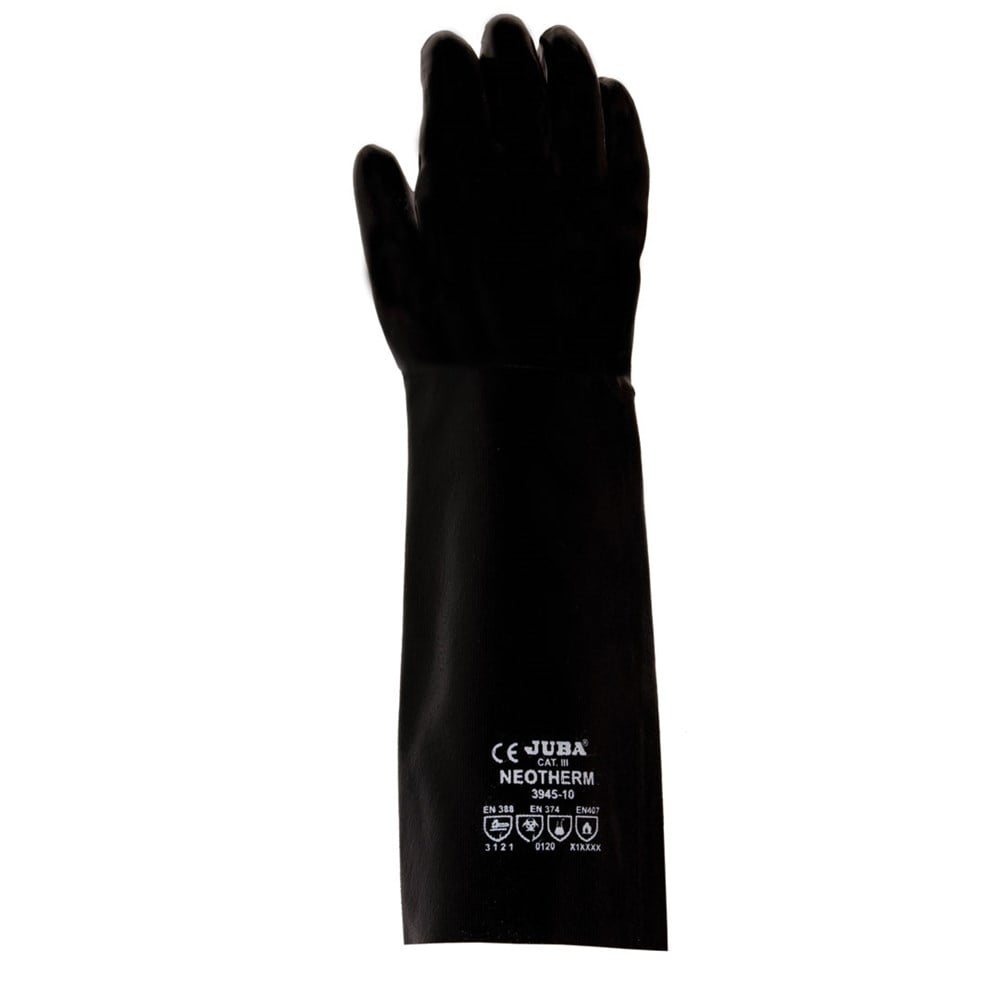 Neopren Eldiven · (250°C) |  Juba 3945