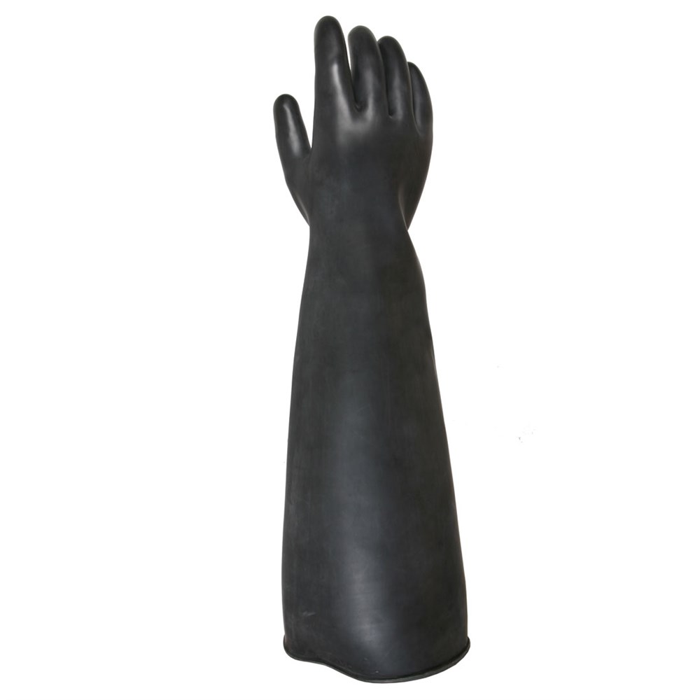 Kumlama Eldiveni · (Uzun Kollu Lateks) |  Juba 5611/60