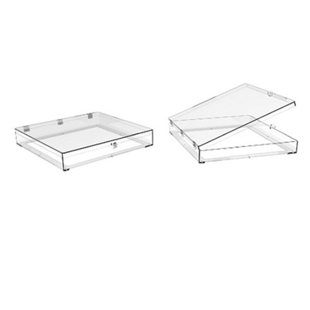 Kontrol Paneli, Dokunmatik Aygıtları Kilitler | BAN-D65