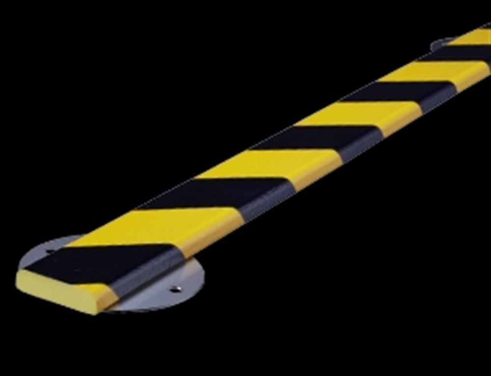 Duvar Koruyucu, Metal Destekli | Knuffi Tip F Eko