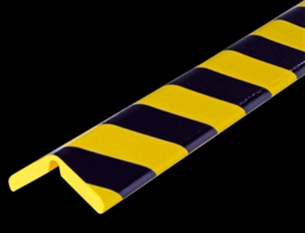 Köşe Koruyucu, Yapışkanlı | Knuffi Tip H+  Flex 3/4