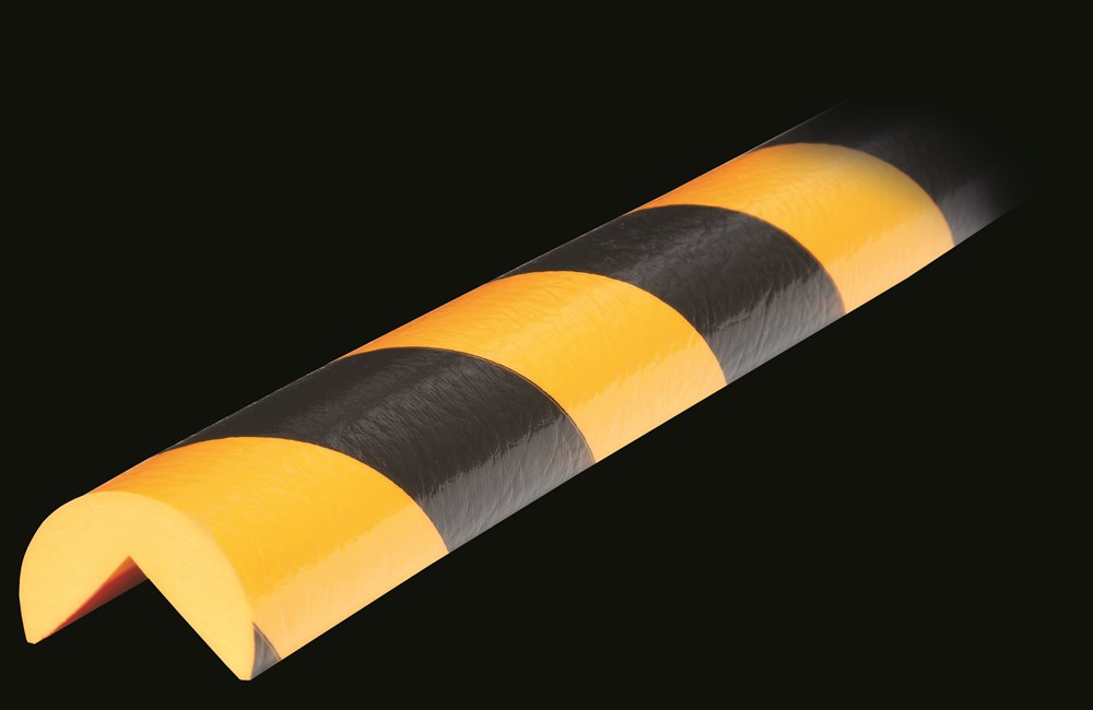 Köşe Koruyucu, Yapışkanlı | Knuffi Tip A 3/4