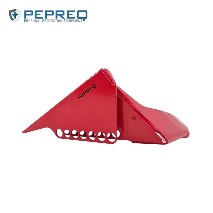 Küresel Vana Kilidi (DN50-DN200) | PEPREQ VF04