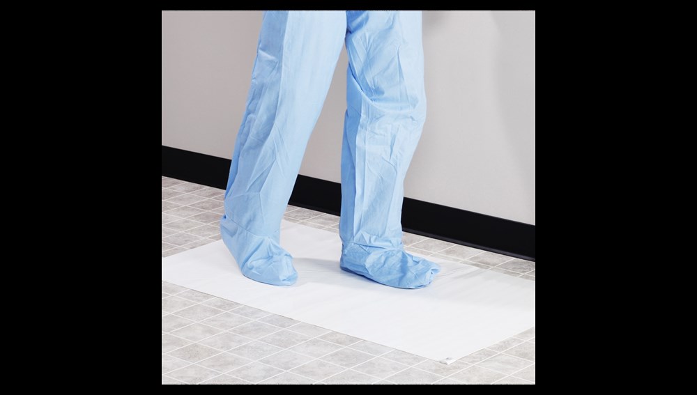 New Pig MAT566 | Yapışkanlı Paspas