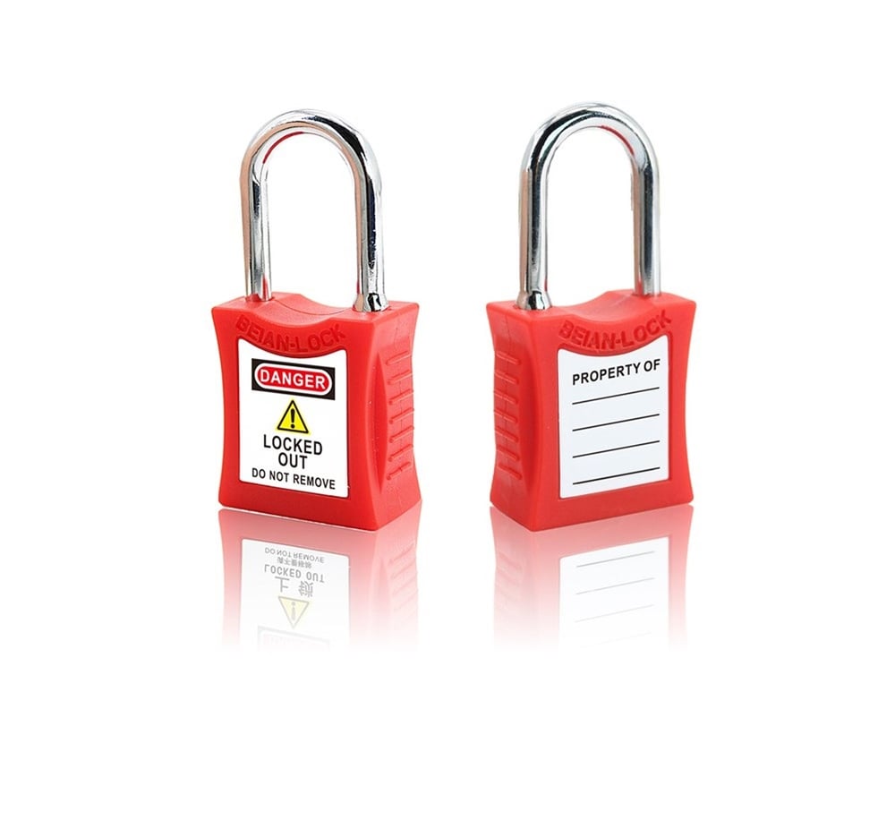 Mini Güvenlik Kilidi EKED | S01