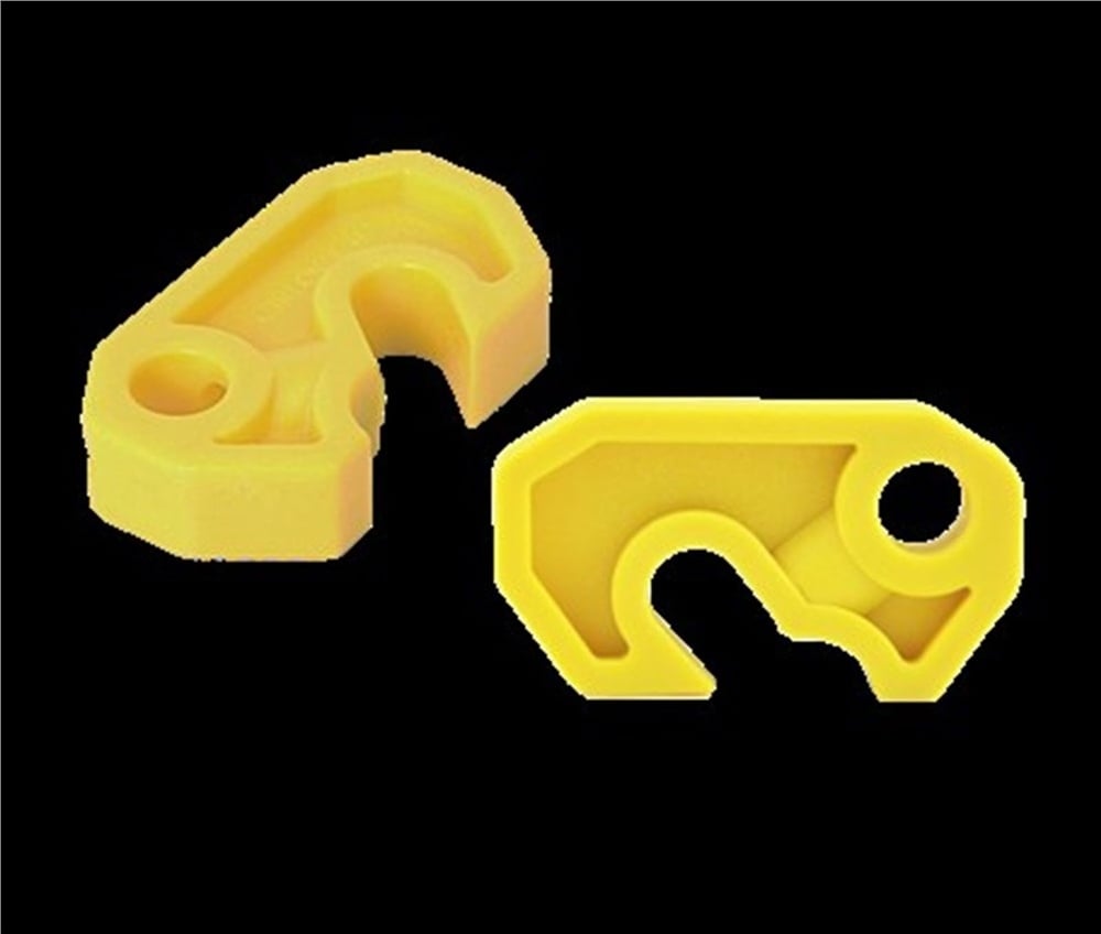 Mini Üniversal Elektrik Sigorta Kilidi EKED | BAN-D05