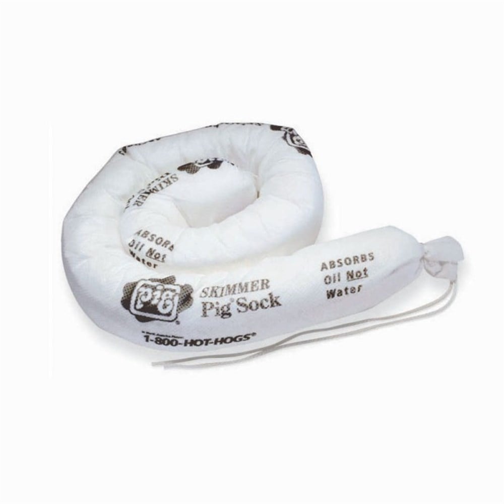 Yağ Emici Sosis · (10 Sosis) | New Pig 104PS