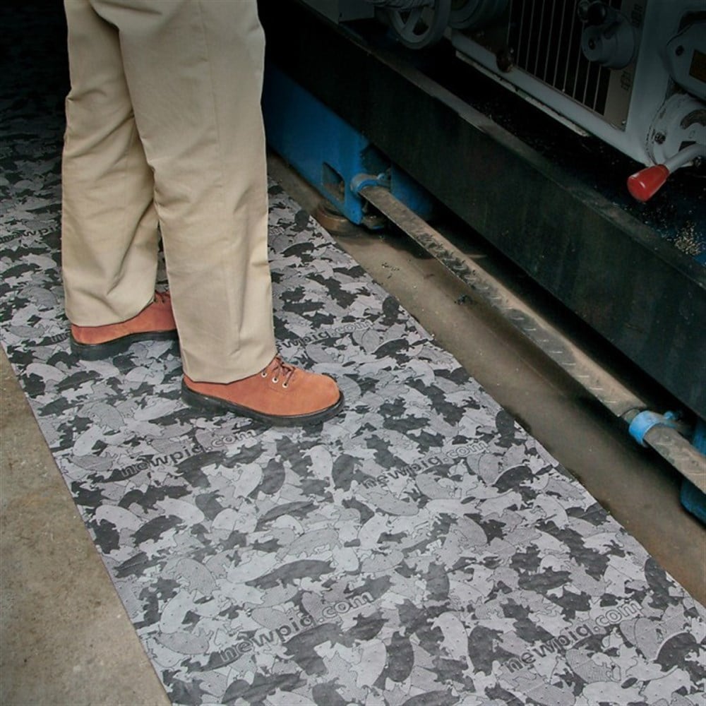 Absorban Rulo · (1 Rulo) | New Pig MAT116