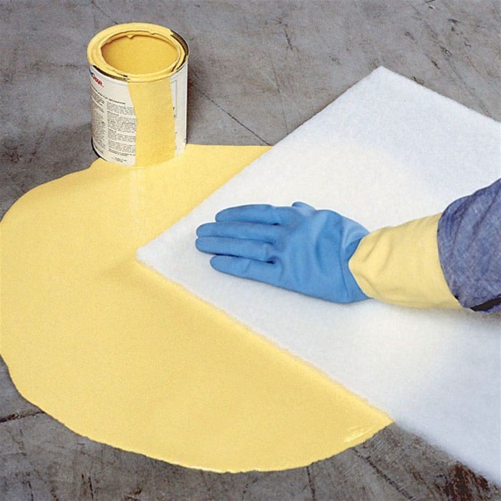 Yoğun Sıvı Emici Ped · (50 Ped) | New Pig MAT209