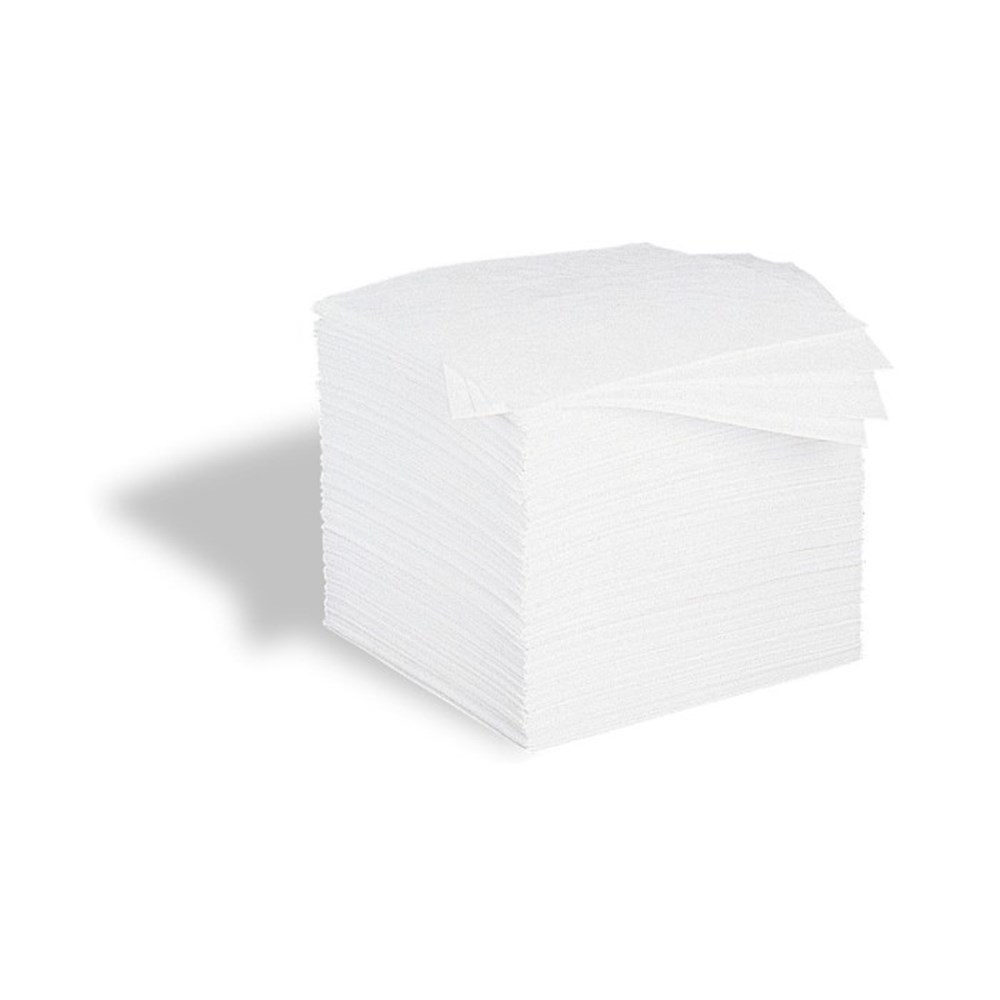 Anti-Statik Yağ Emici Ped · (200 Ped) | New Pig MAT215