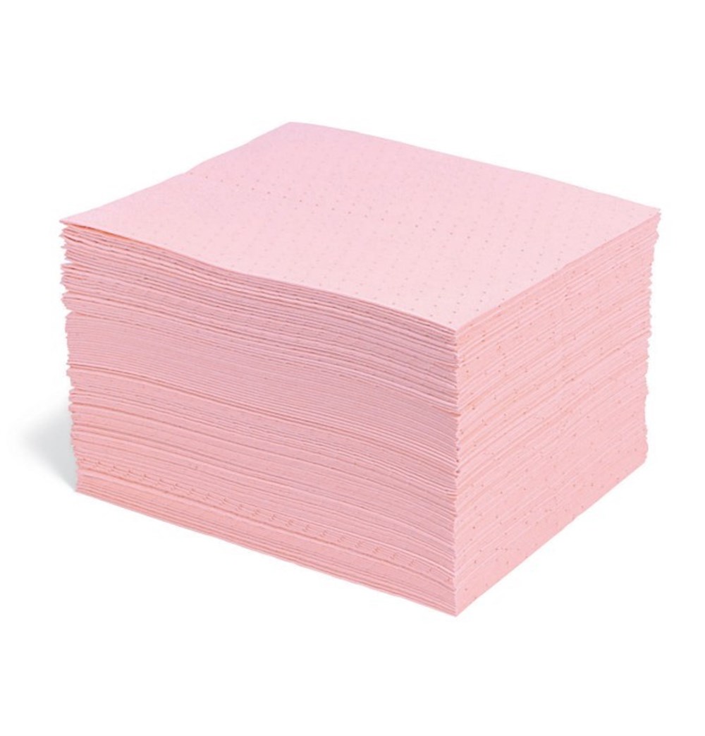 Kimyasal Emici Ped (Ağır) · (100 Ped) | New Pig MAT301