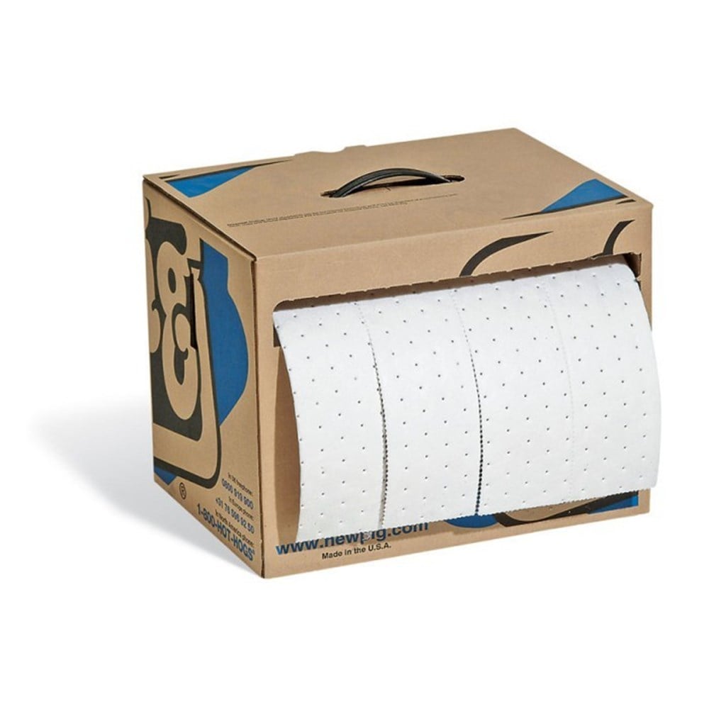 Yağ Emici Rulo · (1 Rulo) | New Pig MAT442