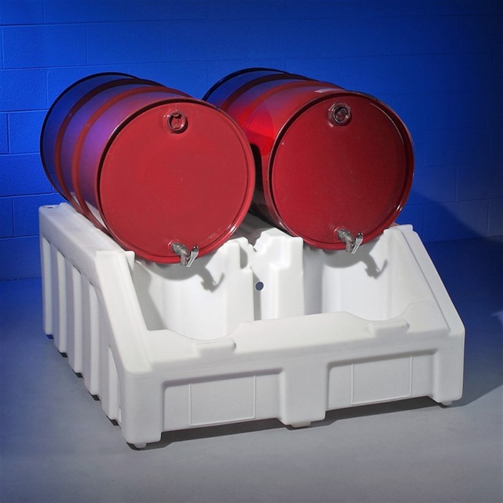 2 Varillik Raf ·  | New Pig PAK182