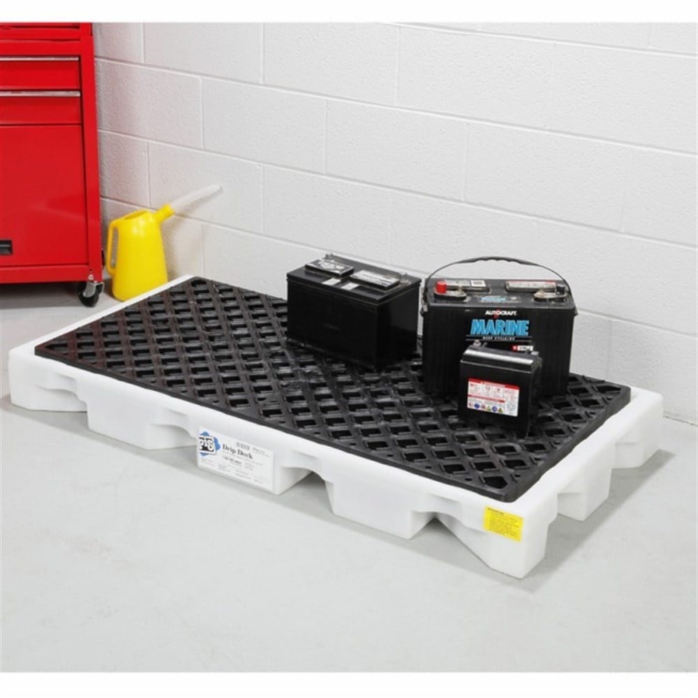 Sızıntı Paleti · (2 Varillik) | New Pig PAK565