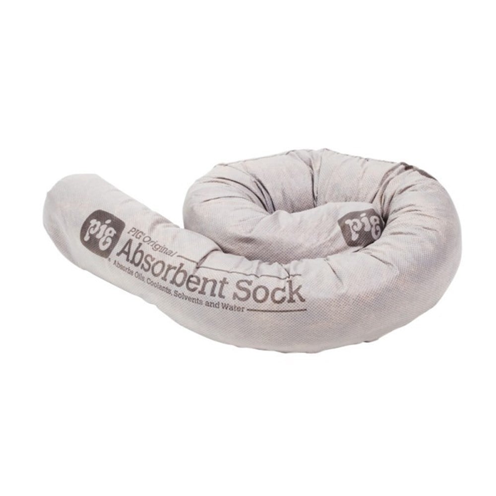 Absorban Sosis · (20 Sosis) | New Pig 204