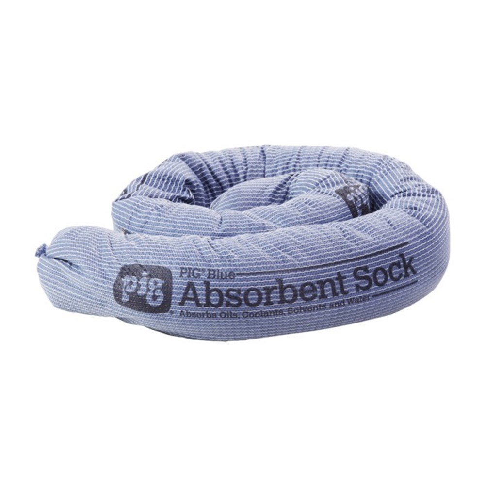 Absorban Sosis · (40 Sosis) | New Pig 4048
