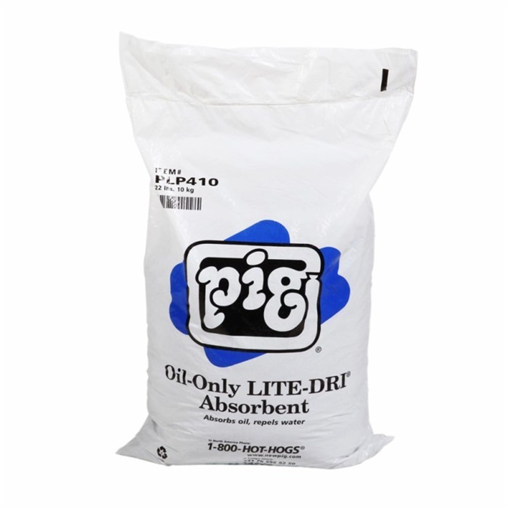 Yağ Emici Granül ·  | New Pig PLP410