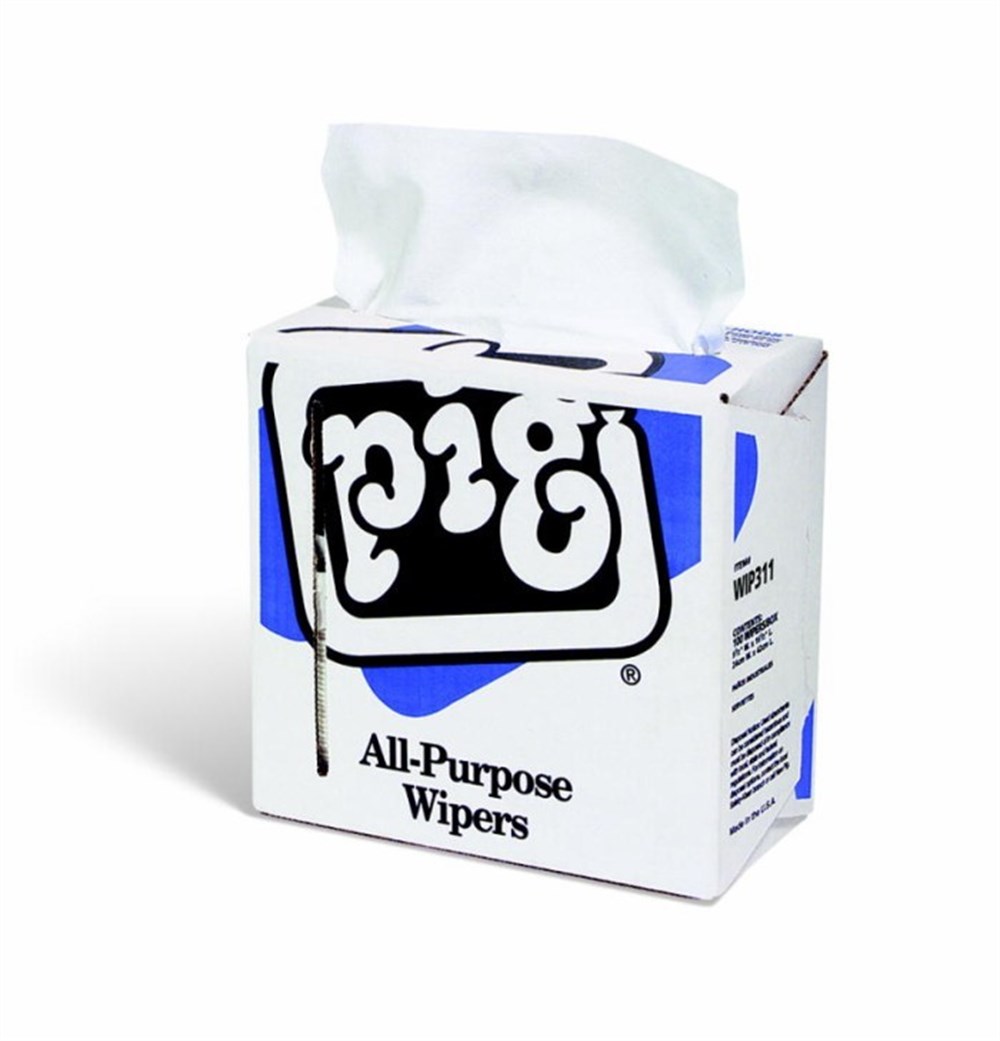 Endüstriyel Temizlik Bezi · (900 Bez) | New Pig WIP311