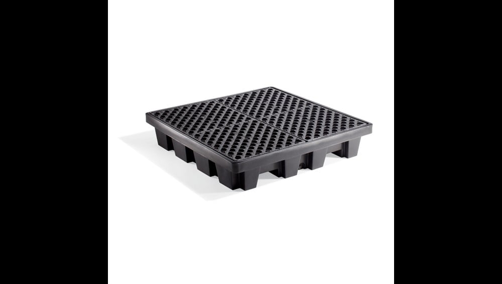 New Pig PAK210 | 4 Varillik toplama Paleti