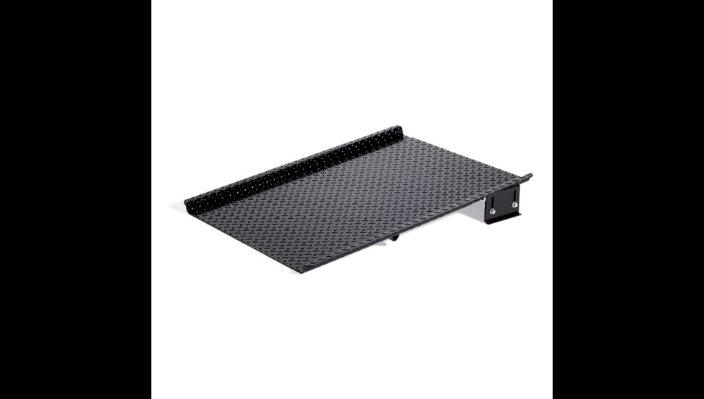 Newpid PAK538 | Çelik Yükleme Rampası