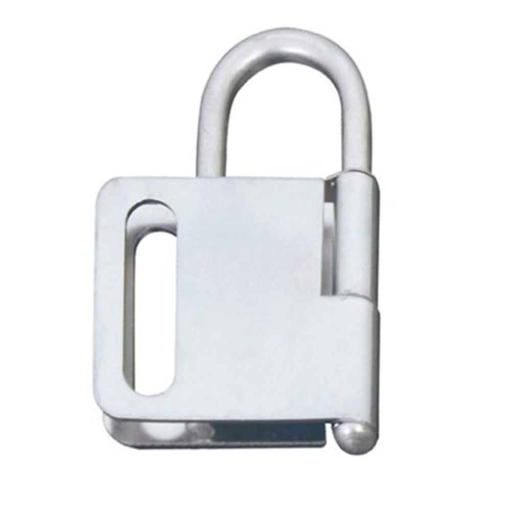 Paslanmaz Çelik Kelebek Kilit EKED | BAN-K31