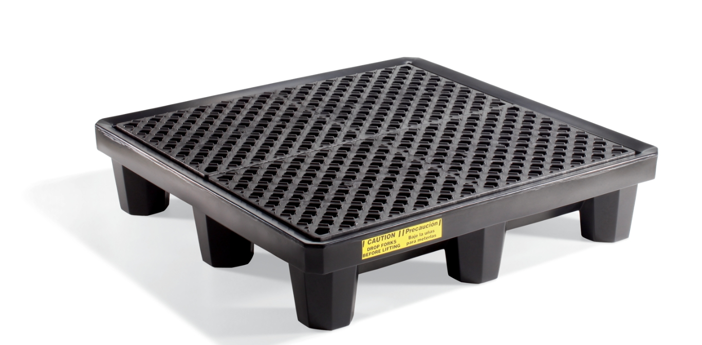 Poli Taşma Paleti | New Pig PAK606-WD