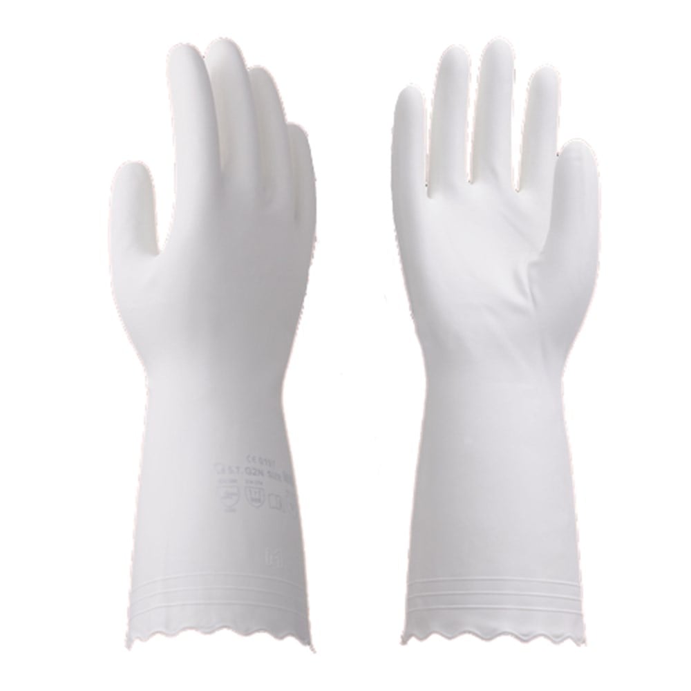 PVC Hipoalerjenik Eldiven | ST Sensiderm