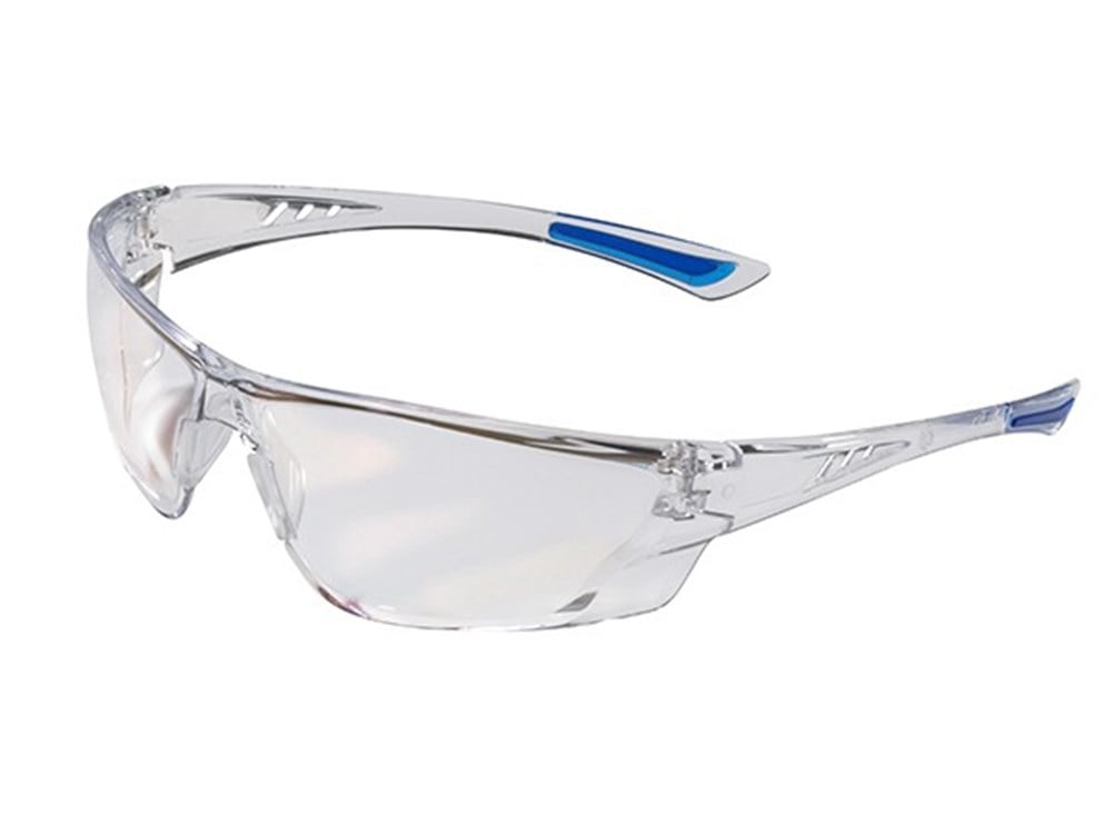 SWISSONE CONTINENTAL İŞ GÖZLÜĞÜ - ŞEFFAF - VİZYONPLUS