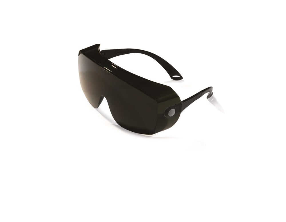 Gözlük Üstü Kaynak Gözlüğü W5 | Swissone Coversight