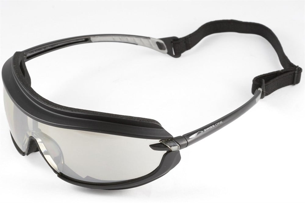 Toz Gözlüğü | Swissone Dustfree