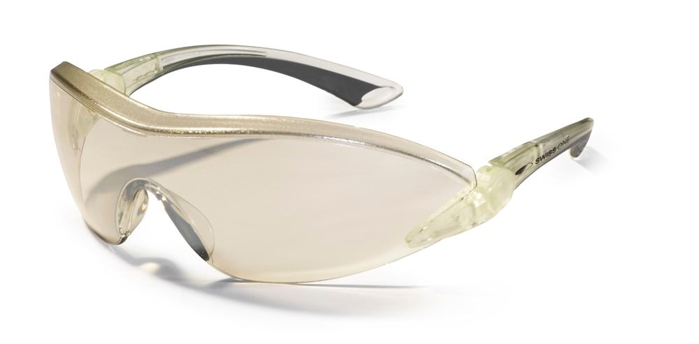 İç Dış Ortam İş Gözlüğü | Swissone Falcon I/O