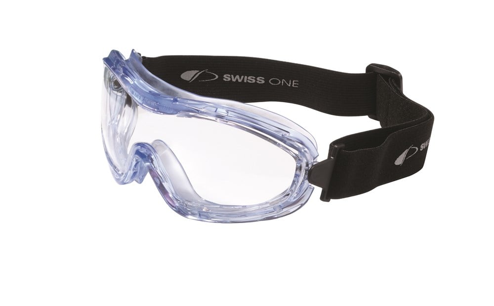 Goggle Gözlük | Swissone Fly