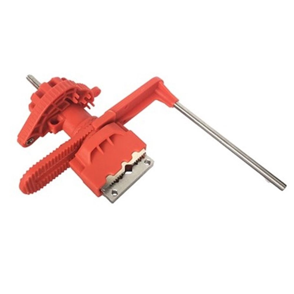 Tek Kollu Üniversal Silindir Vana Kilidi | BAN-F31