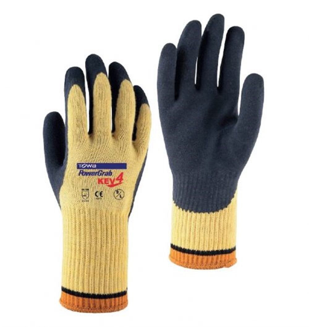 Towa PowerGrab Kev 4 İş Eldiveni