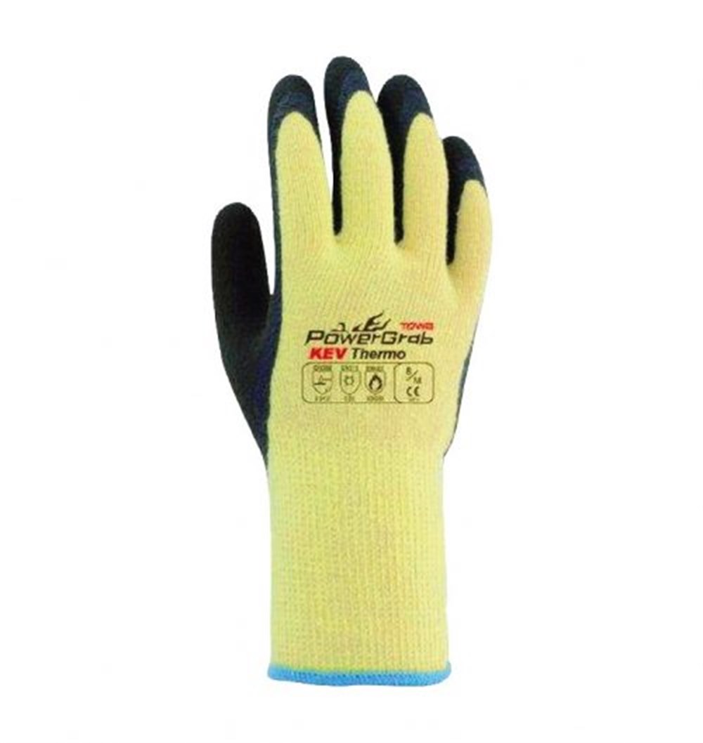 Towa PowerGrab Kev Thermo İş Eldiveni