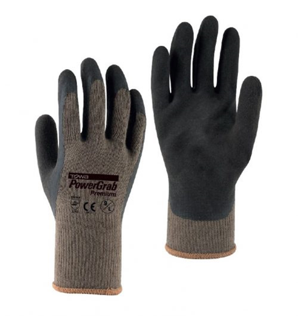 Towa PowerGrab Premium İş Eldiveni