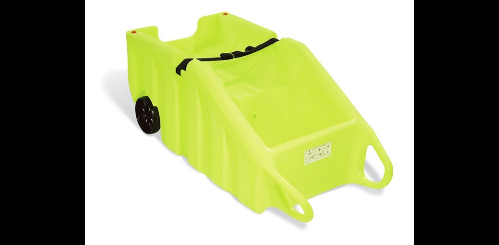 Varil Taşıma Boşaltma Arabası | New Pig DRM986 